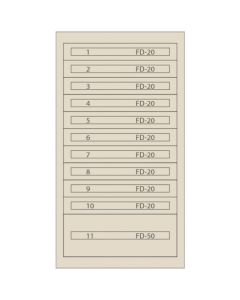 Fine Cabinet