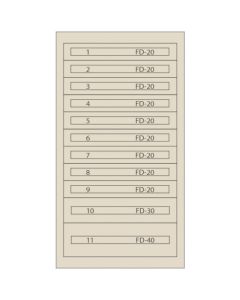 Fine Cabinet