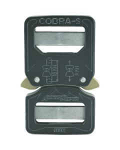 Powerful Buckle Cobra