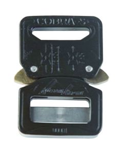 Powerful Buckle Cobra