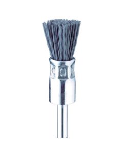Nylon Abrasive Brushes (Silicon)