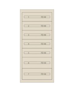 Fine Cabinet
