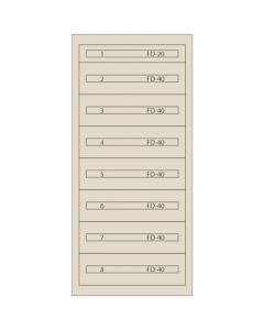 Fine Cabinet
