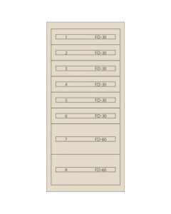 Fine Cabinet