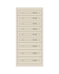 Fine Cabinet