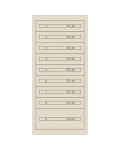 Fine Cabinet