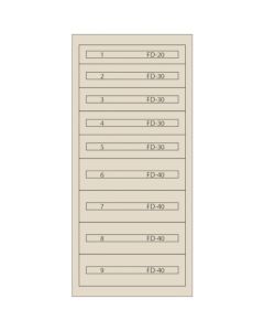 Fine Cabinet