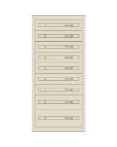 Fine Cabinet