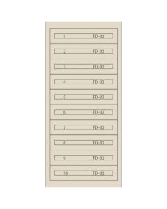 Fine Cabinet