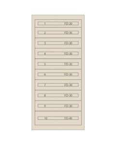Fine Cabinet