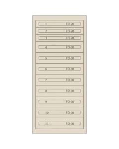 Fine Cabinet