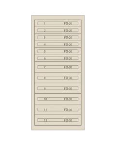 Fine Cabinet
