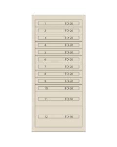 Fine Cabinet