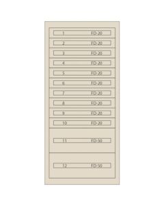 Fine Cabinet
