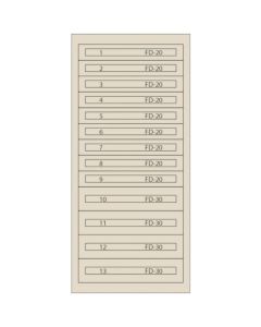 Fine Cabinet