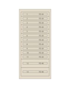 Fine Cabinet