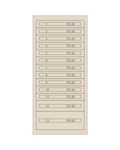 Fine Cabinet