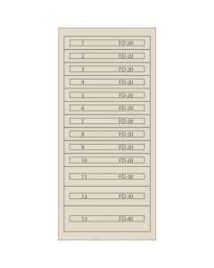 Fine Cabinet