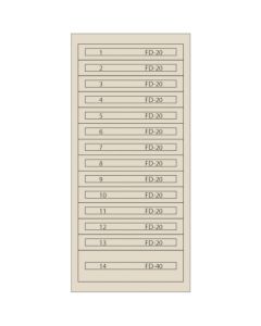 Fine Cabinet