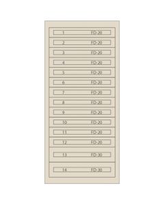 Fine Cabinet