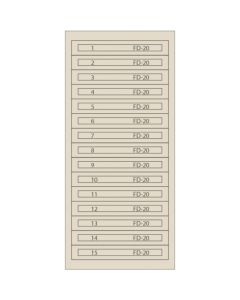 Fine Cabinet