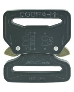 Buckle COBRA ORIGINAL