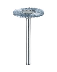 Wire Brushes (Wheel)