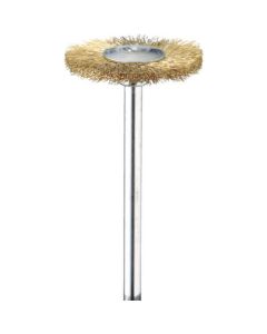 Wire Brushes (Wheel)