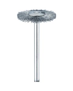 Wire Brushes (Wheel)