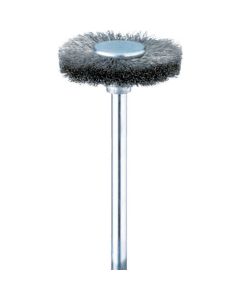 Wire Brushes (Wheel)