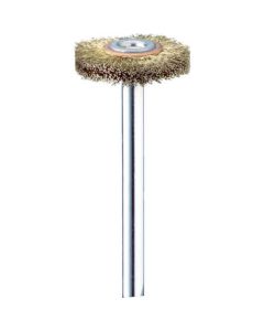 Wire Brushes (Wheel)