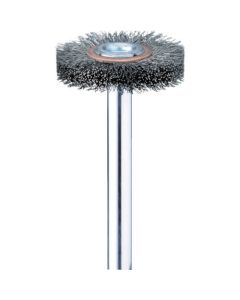 Wire Brushes (Wheel)