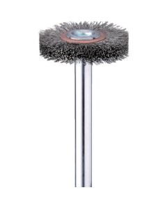 Wire Brushes (Wheel)