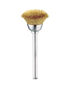 Cup Wire Brushes