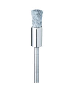 End Wire Brushes