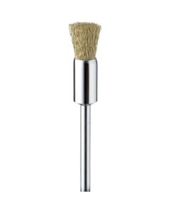End Wire Brushes