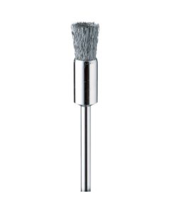End Wire Brushes