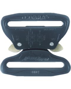 Powerful Buckle Cobra