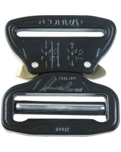 Powerful Buckle Cobra