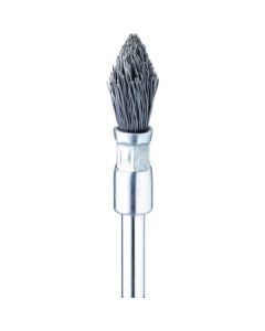 Wire Brushes (Divers Shape)