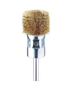 Wire Brushes (Divers Shape)