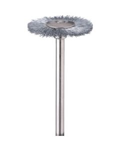 Wire Brushes (Wheel)