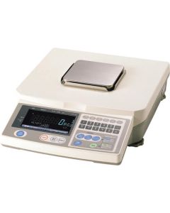 เครื่องนับจำนวน FC500Si พร้อมการสอบเทียบทั่วไป