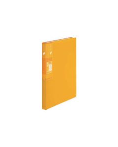 ซุปเปอร์ อีโคโนมี เคลียร์ F+ A4 40P YL (75875)