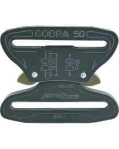 Powerful Buckle Cobra