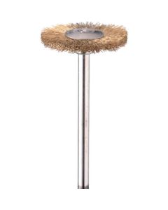 Wire Brushes (Wheel)