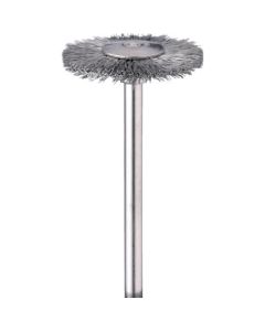 Wire Brushes (Wheel)