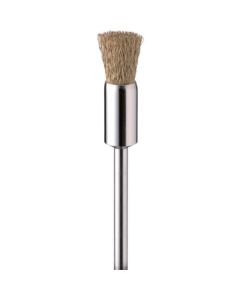 End Wire Brushes