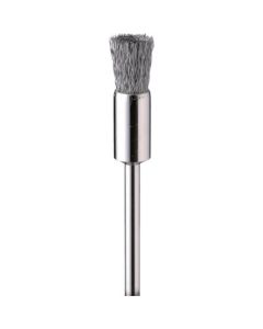 End Wire Brushes