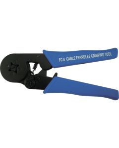 Ferrule Solderless Terminal